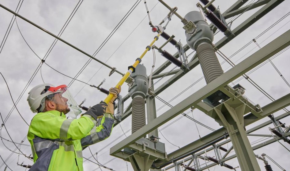 Electrical Equipment Testing Activity